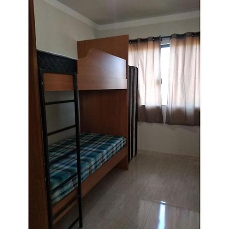 Ferienwohnung Apartamento Cidade Verde 6 Maringá Exterior foto
