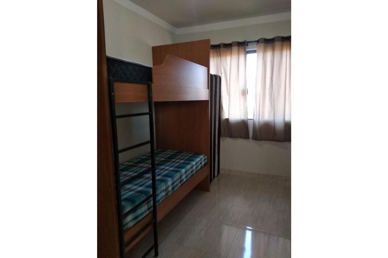 Ferienwohnung Apartamento Cidade Verde 6 Maringá Exterior foto