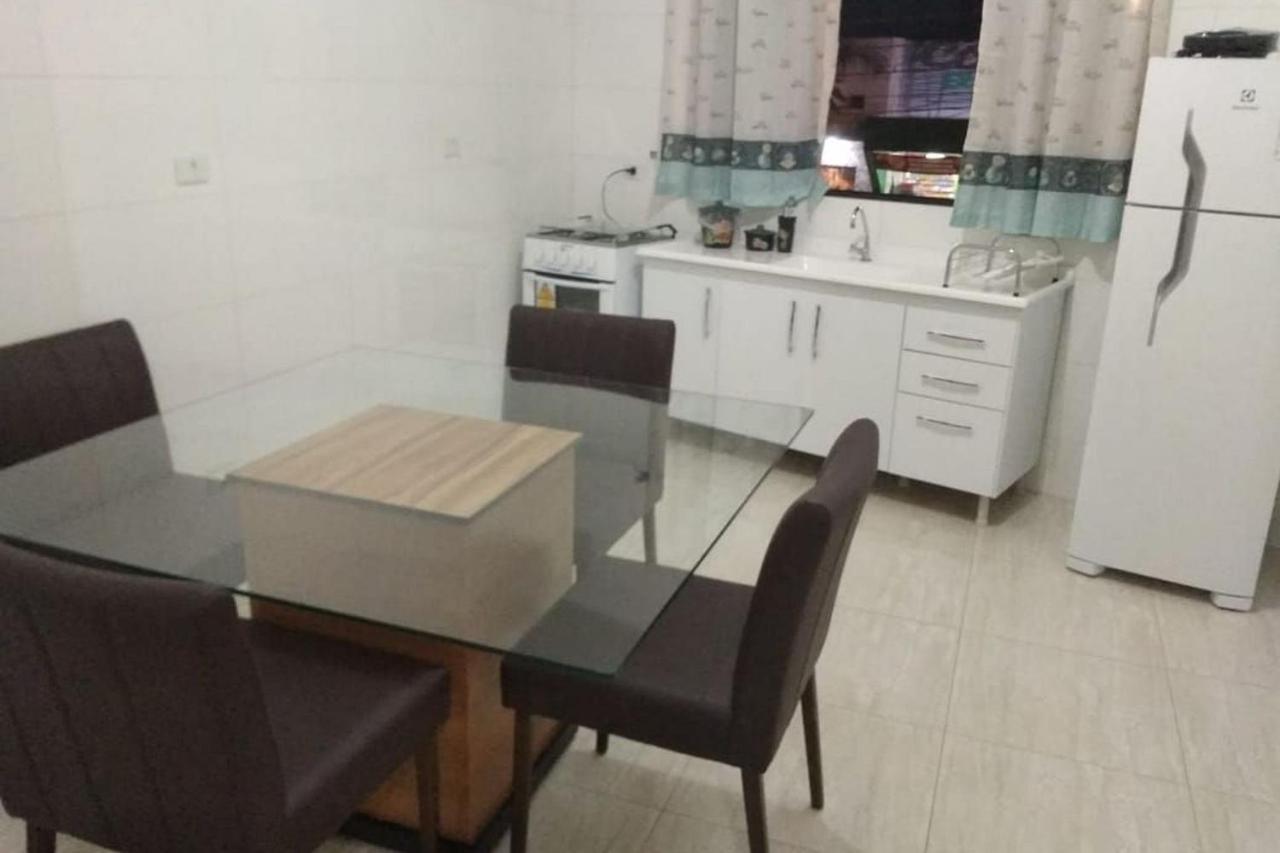 Ferienwohnung Apartamento Cidade Verde 6 Maringá Exterior foto
