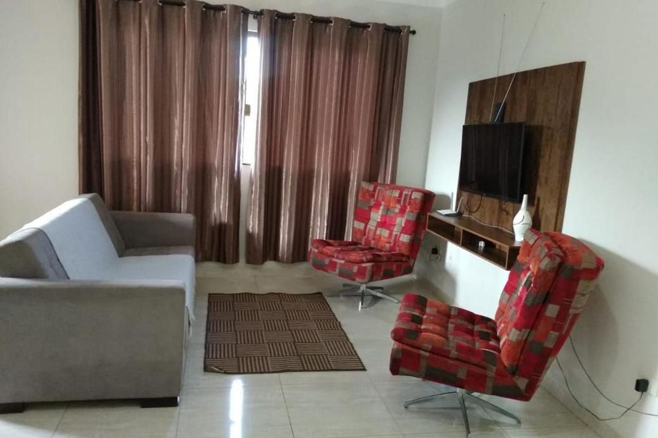 Ferienwohnung Apartamento Cidade Verde 6 Maringá Exterior foto
