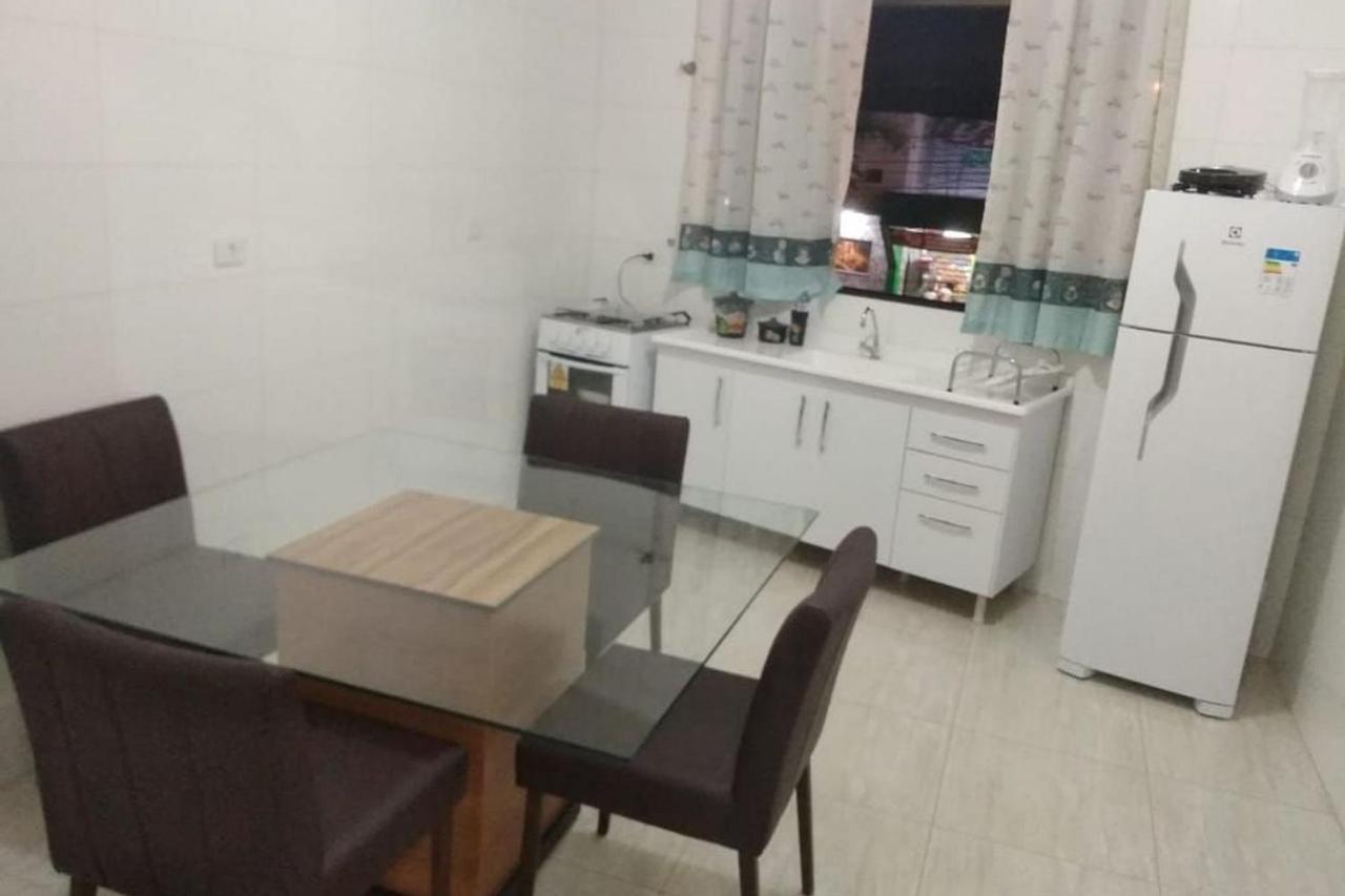 Ferienwohnung Apartamento Cidade Verde 6 Maringá Exterior foto