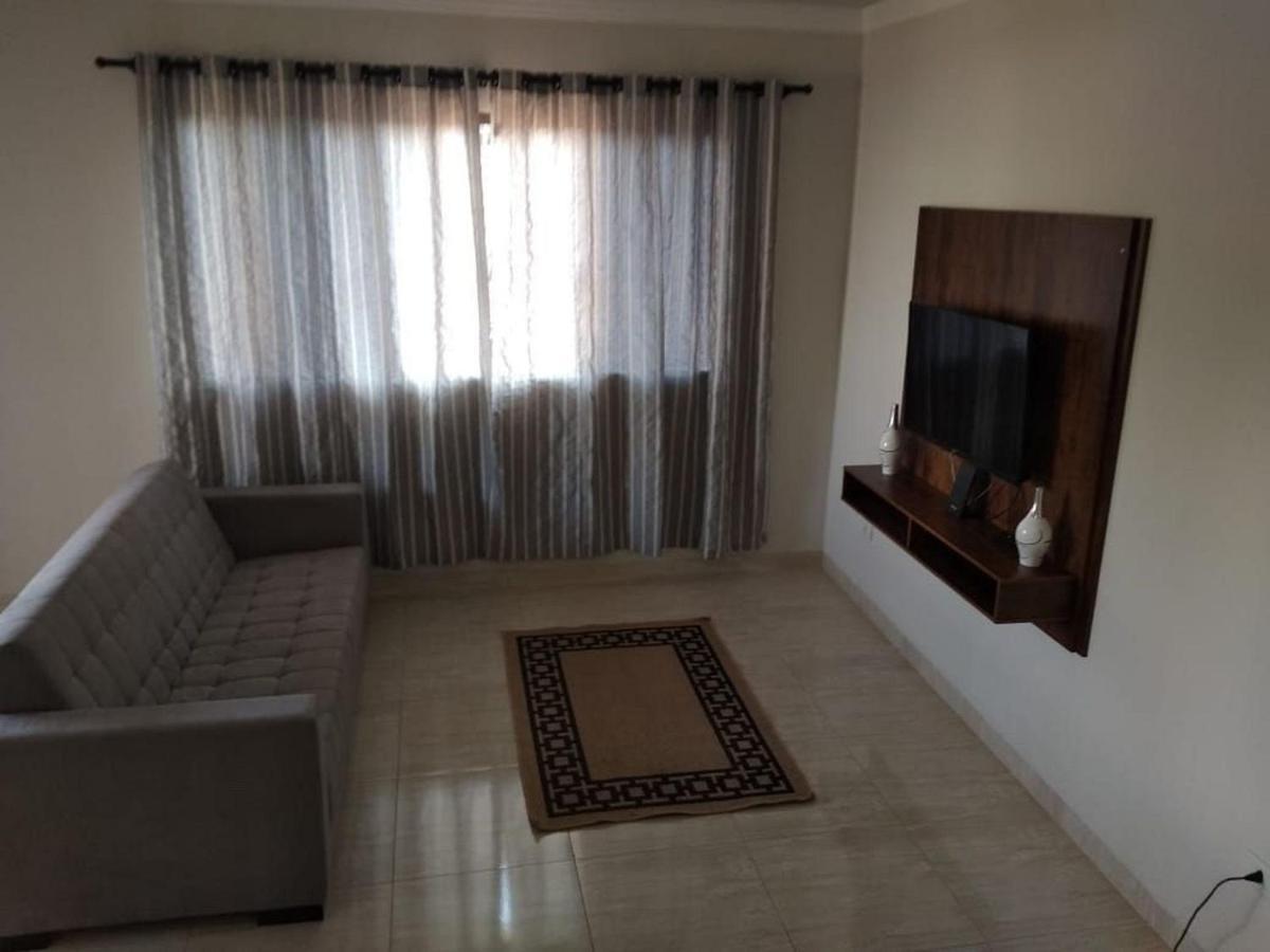 Ferienwohnung Apartamento Cidade Verde 6 Maringá Exterior foto